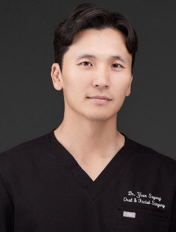 Dr. Youn Sagong - Oral & Maxillofacial Surgeon