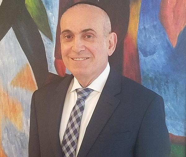 Dr. Kourosh Noormand -  Anesthesiologist