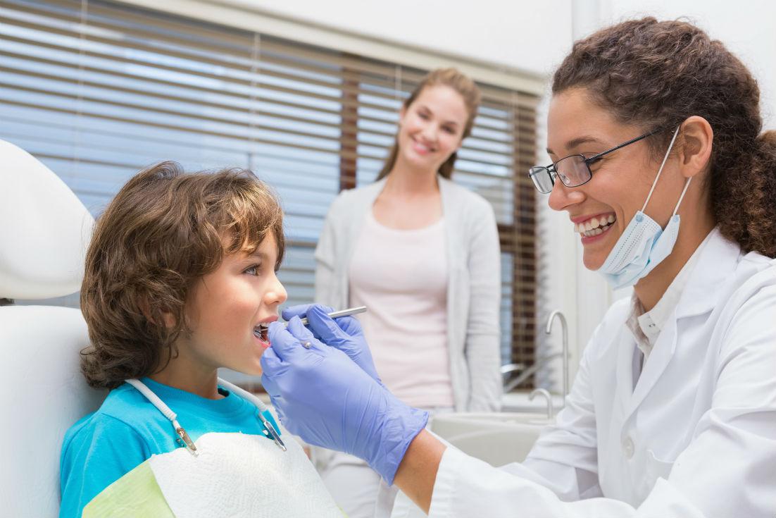 Pediatric Dentistry Woodland Hills, CA