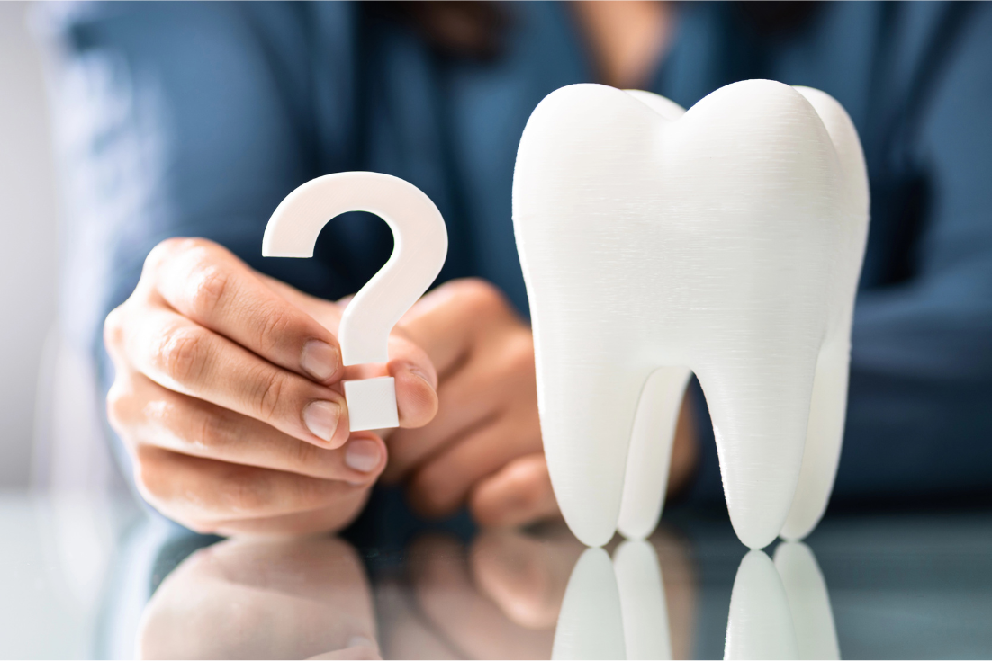 Image of bone grafting in Woodland Hills